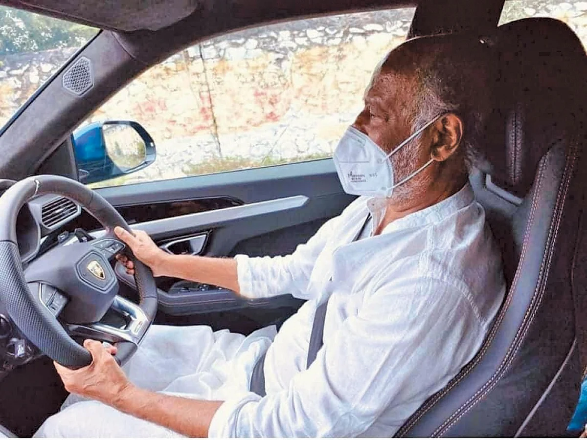 ரஜினி