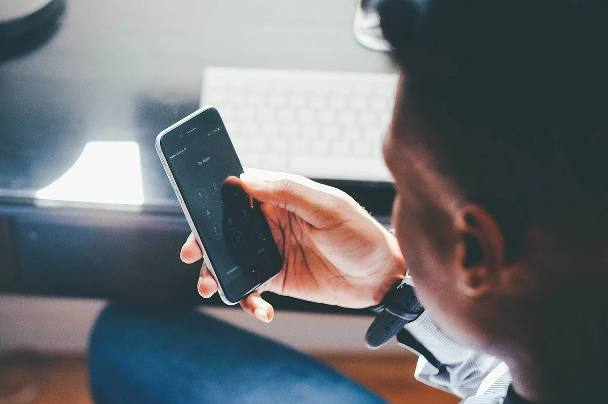 Mobile Usage