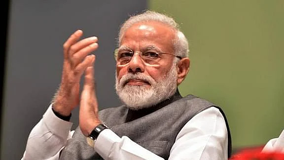 நரேந்திர மோடி