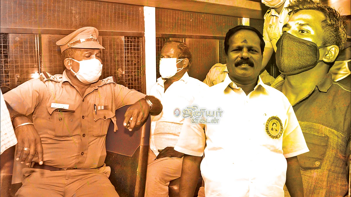 நாகர்கோவில்