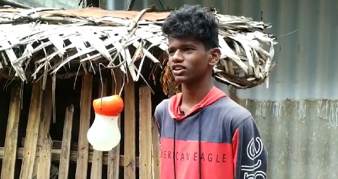 அருண்குமார்