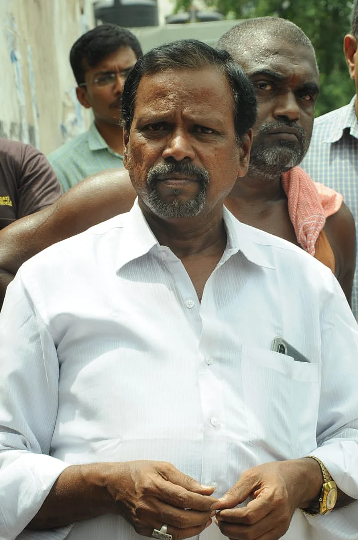 நூர் முகமது
