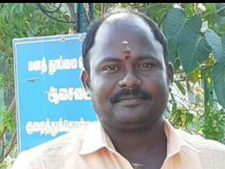 புதுக்கோட்டை: `சம்பளம் இல்லை; செலவுக்கே வழியில்லை!’ - விபரீத முடிவெடுத்த ஊராட்சி செயலர்