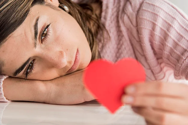 Relationship (Representational Image)