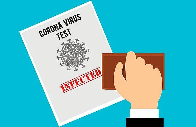 Corona test | கொரோனா