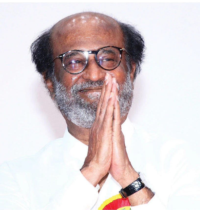 ரஜினி