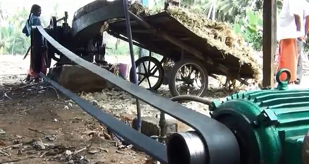 கரும்பு சாறு எடுக்கும் இயந்திரம்