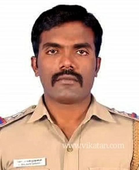 எஸ்.ஐ பாலகிருஷ்ணன்