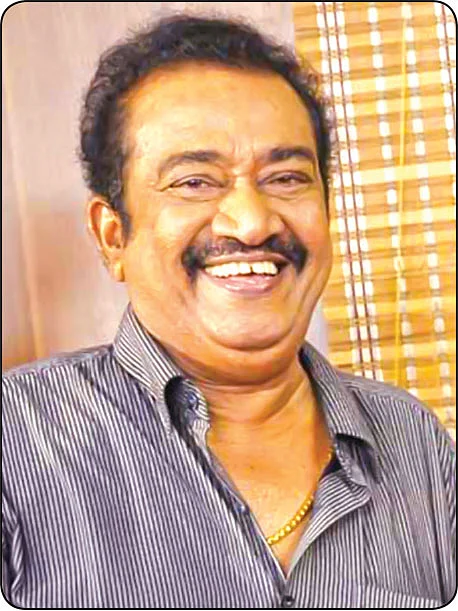 நடிகர் பாண்டு
