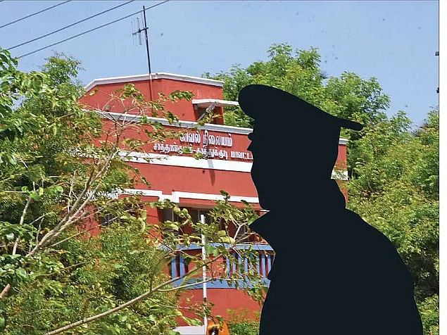 சாத்தான்குளம்