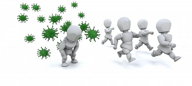 covid-19 infection
