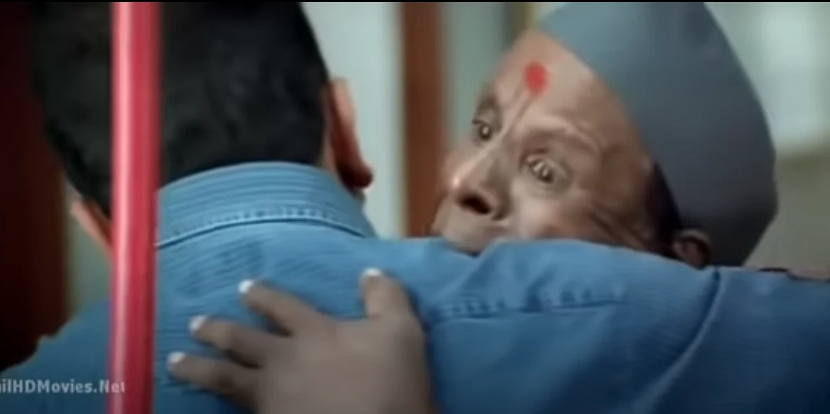 வசூல் ராஜா mbbs