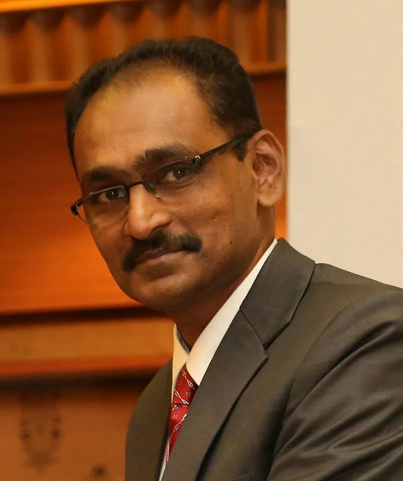 டாக்டர் தர்மராஜன்