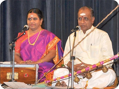 எங்கள் ஆன்மிகம்: `பாம்பாக வந்தாள்... பாட்டு கேட்க வந்தாள்!’