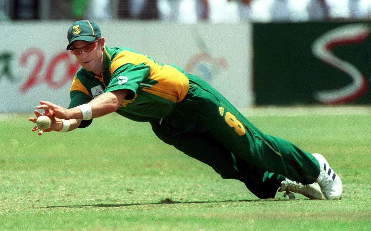 Jonty Rhodes