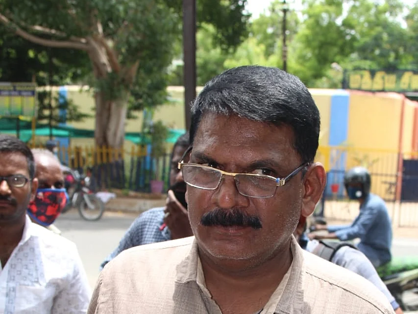சாத்தான்குளம்: `இரண்டே நாளில் விசாரணை அறிக்கை தாக்கல்!' - மனித உரிமை ஆணையம்