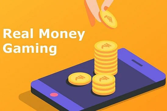 Real money gaming