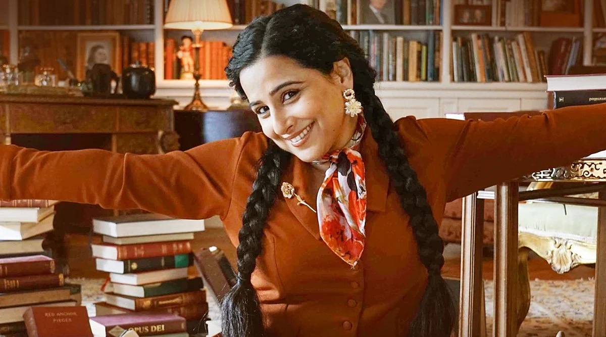 Vidya Balan