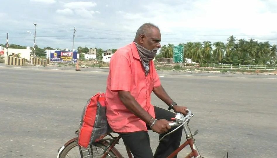 செல்லத்துரை