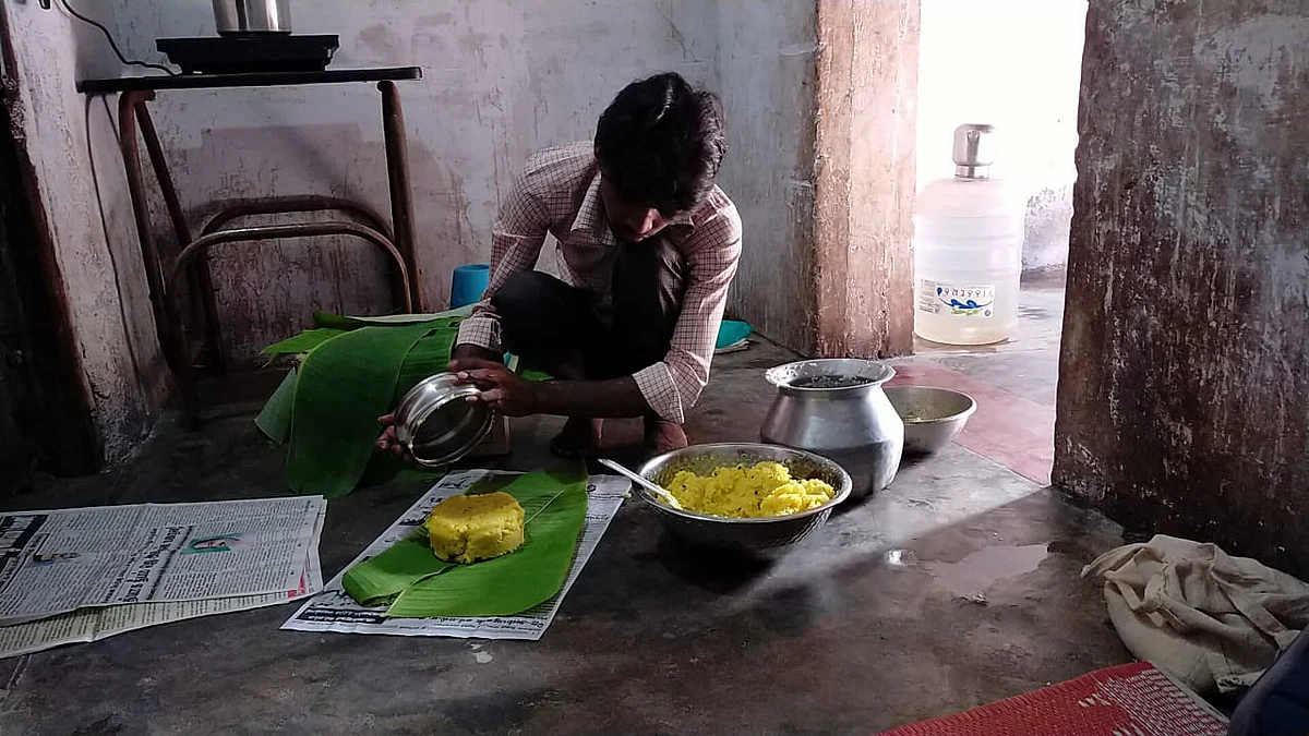தமிழரசன்