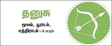 ராசிபலன்