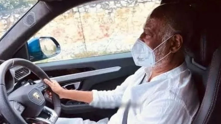 ரஜினி