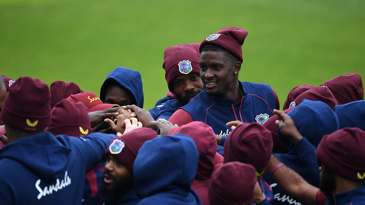 #ENGVsWI