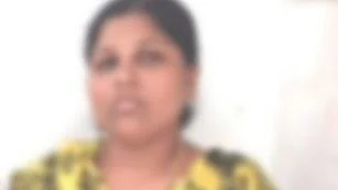 ஷாலினி
