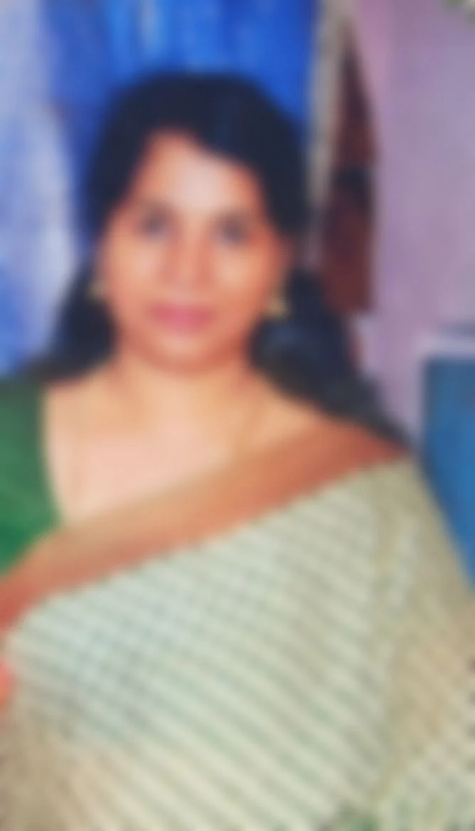 யூசுப் மனைவி அசிலா