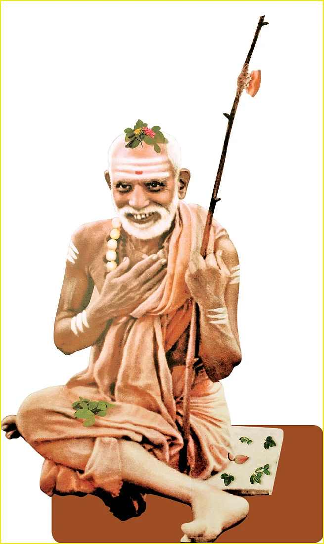 எங்கள் ஆன்மிகம்: `பாம்பாக வந்தாள்... பாட்டு கேட்க வந்தாள்!’