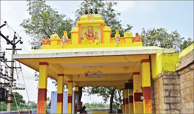 அம்பிகையே ஈஸ்வரியே - நெல்லைச் சீமையின் அம்மன் தலங்கள்!