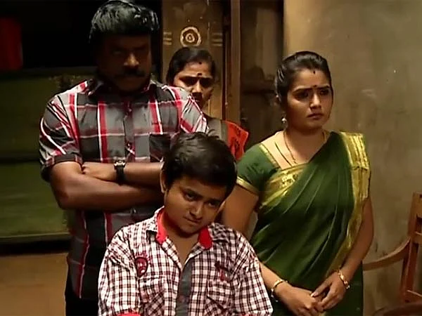 காஜா ஃபெரோஸ்