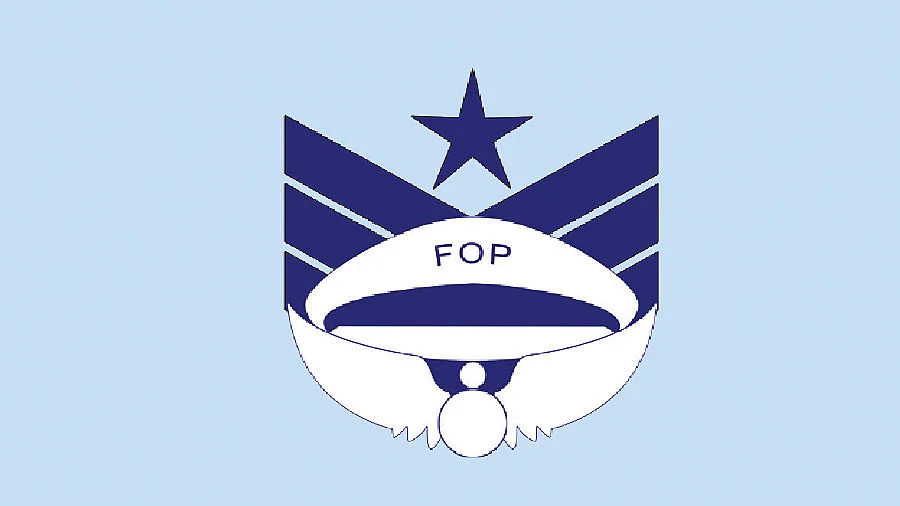 Friends of Police