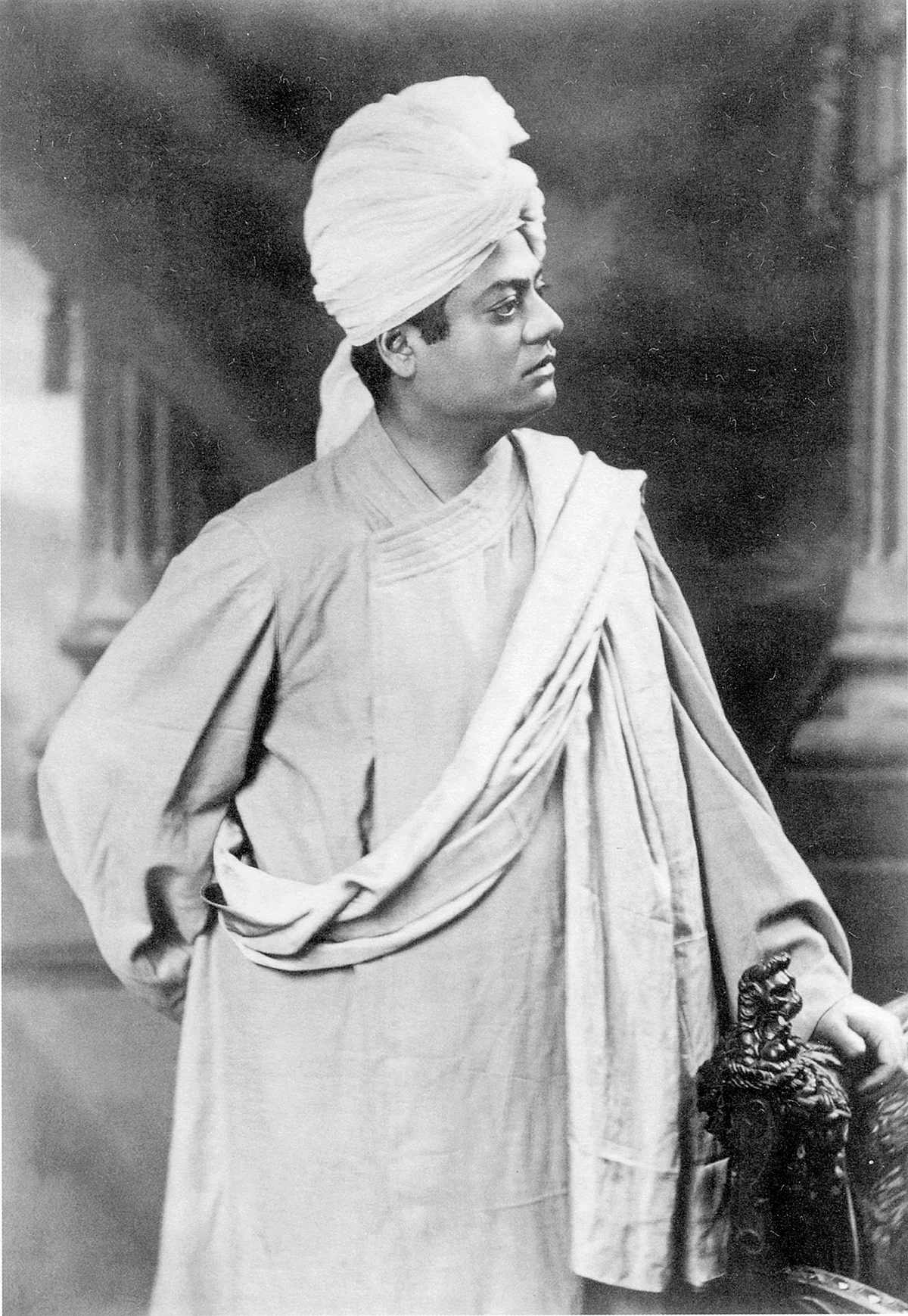 Swami Vivekananda