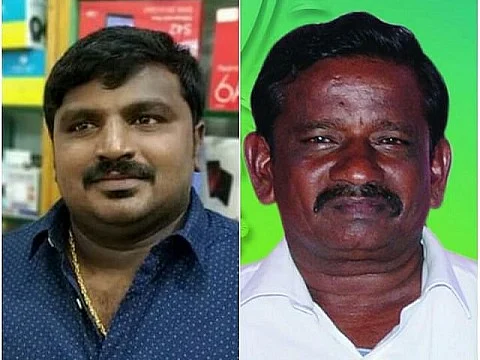 பென்னிக்ஸ், ஜெயராஜ்