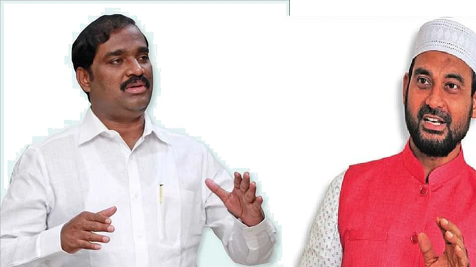 வேல்முருகன் - இப்ராஹிம்