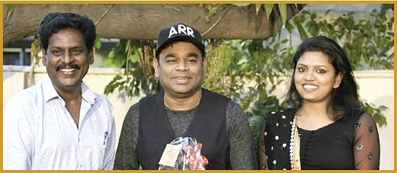 இது கவிஞர் வீட்டு தூரிகை!