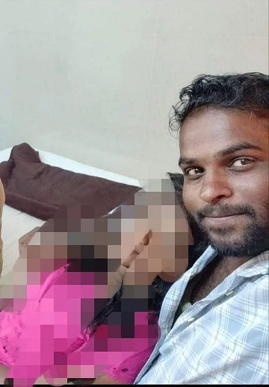 லோகேஷ் குமார்