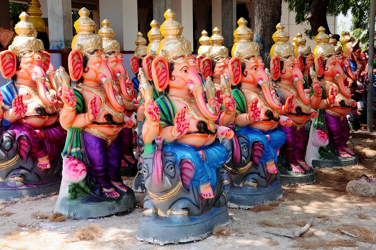 விநாயகர் சதுர்த்தி