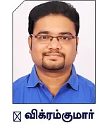 மாமருந்தாகும் மஞ்சள் பால்! - சித்த மருத்துவர் விக்ரம்குமார்