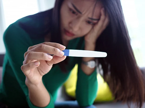 pregnancy expectation