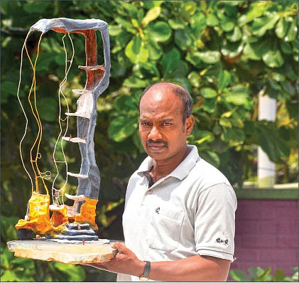 ஆட்டோக்கள் என்னும் போதிமரங்கள்!