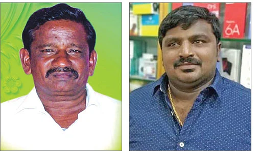 ஜெயராஜ், பென்னிக்ஸ்