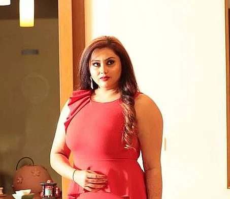 நமீதா