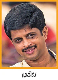 மாண்புமிகு விவசாயிகள் : சாரா கிறிஸ்டினா - பாலைவன தேசத்தின் பசுமை நாயகி!