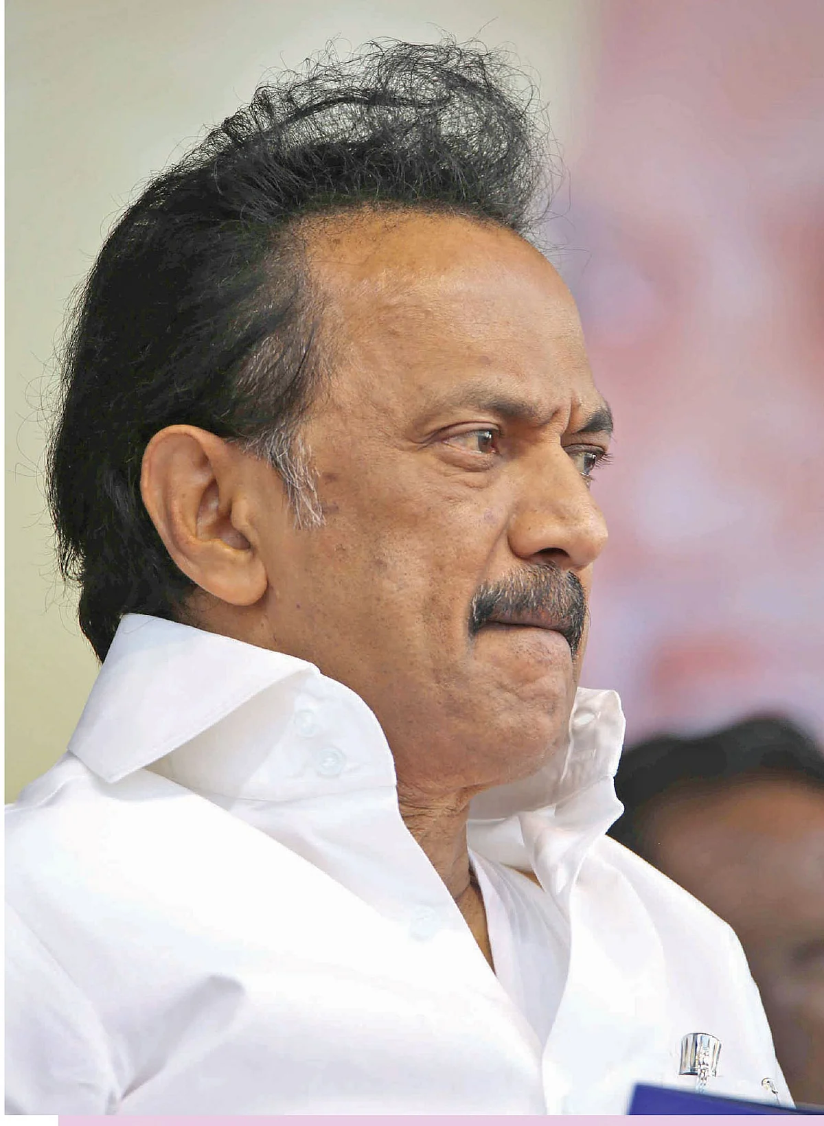 ஸ்டாலின்