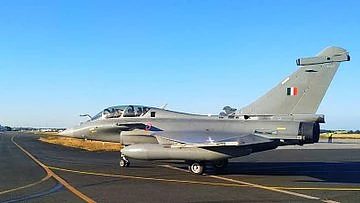 Rafale | ரஃபேல்