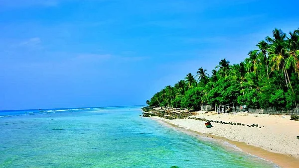 லட்சத்தீவு
