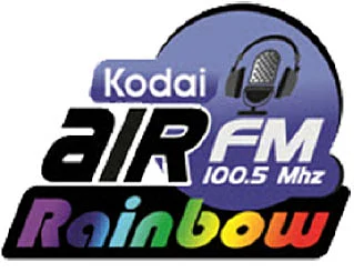 kodai air fm