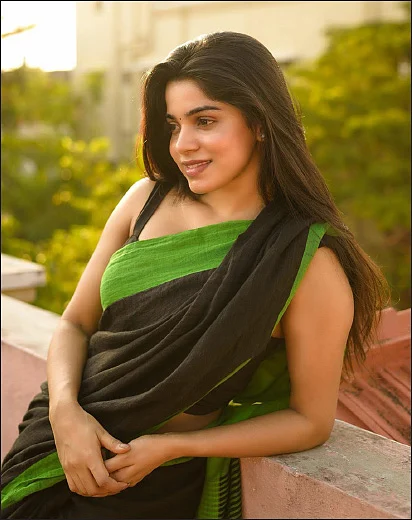 ஜில்லுன்னு ஒரு ஷூட்டிங்!